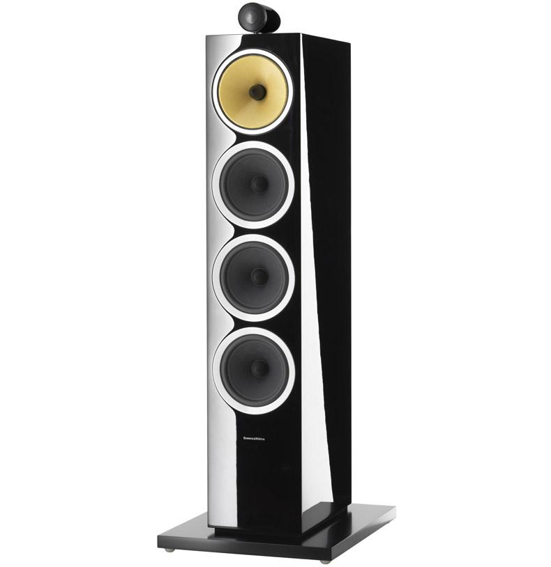 CM10 b&w speaker luidspreker